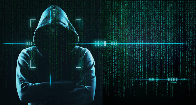 social media account hacken hacker gezocht